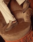 South 1895 gris