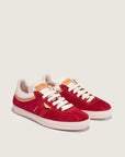 South 1895 rojo
