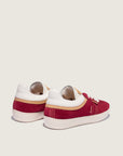 South 1895 rojo