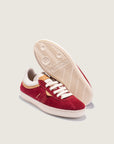 South 1895 rojo