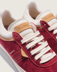 South 1895 rojo