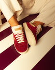 South 1895 rojo