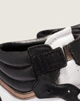 Massachusetts High 1893 negro y blanco