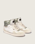 Massachusetts High 1893 off white