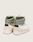 Massachusetts High 1893 off white