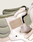 Massachusetts High 1893 off white