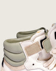 Massachusetts High 1893 off white