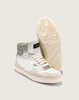 Massachusetts High 1893 off white