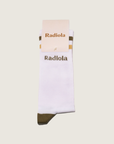 Calcetines kaki